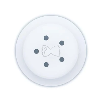 Immagine di Pastidea Trafila in POM Udon Pici compatibile con Philips Pasta Maker Viva