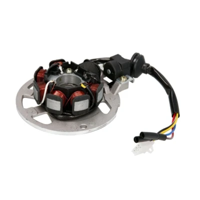 Immagine di Supporto, generatore INPARTS IP000060