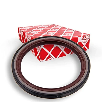 Immagine di FEBI BILSTEIN 10542 Paraolio Albero Motore sul lato del cambio ACM (Poliacrilico Caucciù) RENAULT: CLIO 2, 1, Kangoo I, MERCEDES BENZ: Classe A
