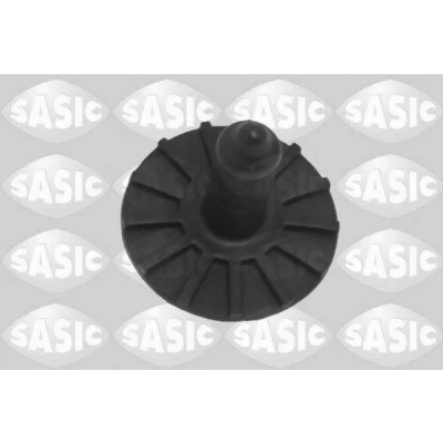 Immagine di SASIC 2654065 Supporto Assale posteriore, Superiore RENAULT: Kangoo II Express