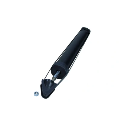 Immagine di MAXGEAR 11 1125 Ammortizzatore Assale posteriore A pressione del gas doppio tubo telescopico Occhiello inferiore, Spina superiore