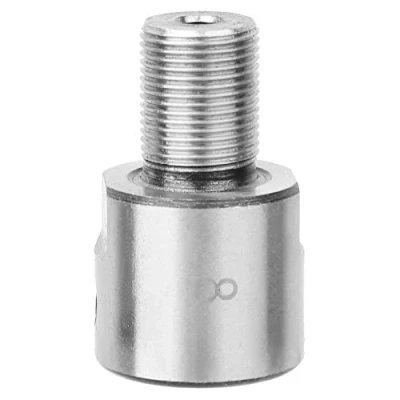 Immagine di Biella, M14 * 1 mandrino Biella Trapano elettrico in acciaio inossidabile per tornio K01 50/63 K02 50/63(8 M14*1)