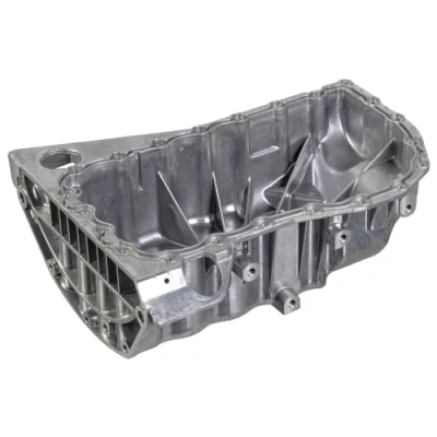Immagine di PROCARO PR13 1035 Coppa olio con una vite spurgo anello tenuta RENAULT: TRAFIC 2 Bus, NISSAN: Primastar Bus