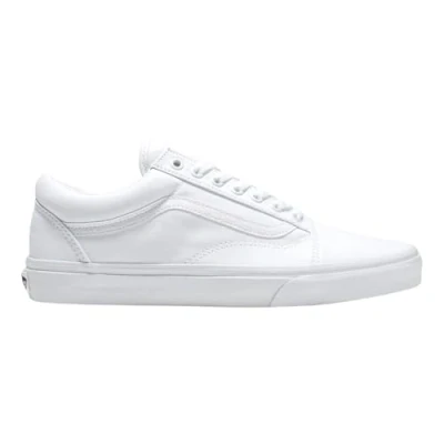 Immagine di Vans Filmore Decon, Scarpe da Ginnastica Donna, Canvas White White, 35 EU