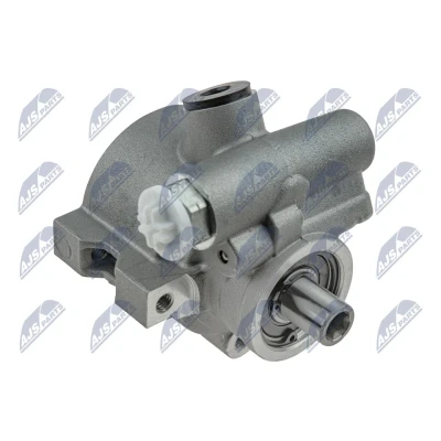 Immagine di NTY SPW CH 045 Pompa Idroguida 80l/h Senso rotazione orario con serbatoio compensazione JEEP: Cherokee II