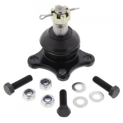 Immagine di MAPCO 59224 Testina braccio oscillante inferiore, Assale anteriore Sx, Dx con materiale di fissaggio 20 M16x1,5