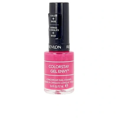 Immagine di Revlon make up smalto per unghie ColorStay Gel ENVY 11,7 ml