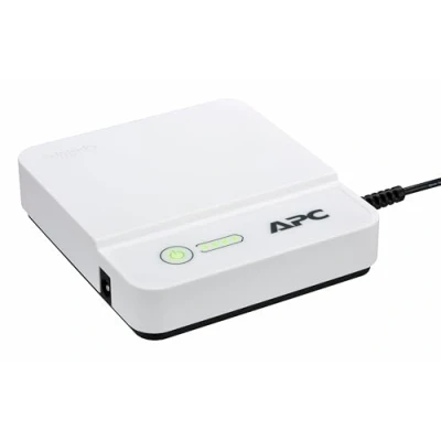 Immagine di PC Back ups Connect 12Vdc 36W CP12036LI , lithium ion, mini network to protect internet routers, IP cameras and more