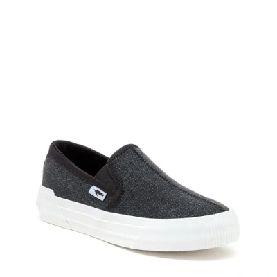 Immagine di Rocket Dog Cheeryful, Scarpe da Ginnastica Donna, Nero, 38 EU