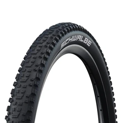Immagine di Schwalbe Rapid Rob (SBC) Fahrrad Reifen // 54 622 (28x2,10&#039;&#039;), Ausführung:schwarz, Drahtreifen