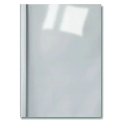 Immagine di GBC Copertine Termiche Premium 12mm 100pz Bianco IB370175