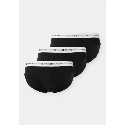Immagine di Confezione da 3 slip tinta unita