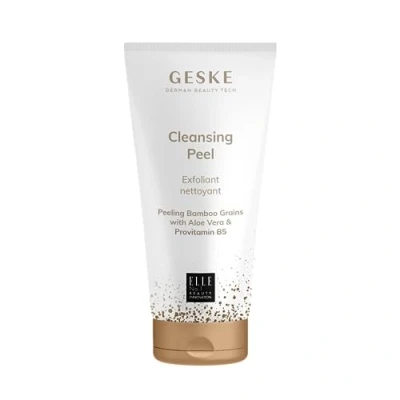 Immagine di Geske Cleansing Peeling Detergente Farblos weiß, Donna, Taglia: 100 ml, weiß