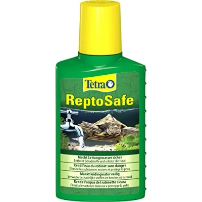 Immagine di Tetra ReptoSafe, 100 ml