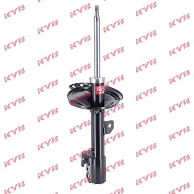 Immagine di KYB Excel G 334399 Ammortizzatore Assale anteriore Dx A pressione del gas doppio tubo tipo McPherson Spina superiore LEXUS: RX II