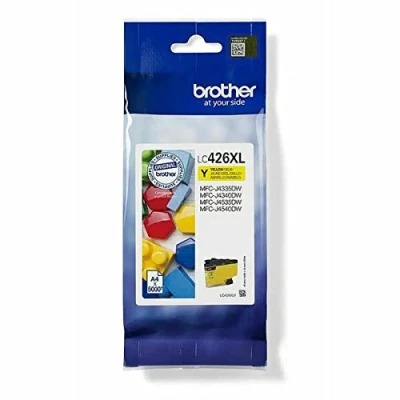 Immagine di BROTHER CART GIALL MFC J4340DW/4540DWXL 5K