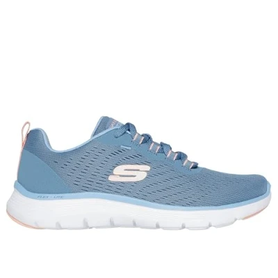 Immagine di Skechers Flex Appeal 5.0, Scarpe da Ginnastica Donna, Ardesia, 37.5 EU