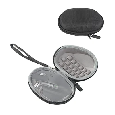 Immagine di Fututech custodia rigida per Logitech MX Master 3, protettiva mouse senza fili, anti deformazione graffio, accessorio computer