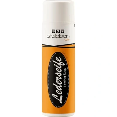 Immagine di Stübben Sapone per Selle, Liquido 250ml
