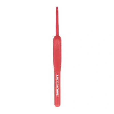 Immagine di Tulip Uncinetto Etimo Red Softgrip (3,75 mm) 1 unità