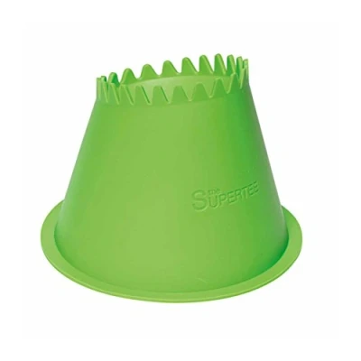 Immagine di Boffo DAN CARTER CALCIO MAGLIA SUPERTEE VOLC, verde fresco