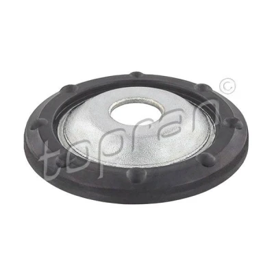 Immagine di TOPRAN 723 154 Piattello reggimolla Assale anteriore Sx, Dx, Superiore CITROËN: C3 Pluriel, I Hatchback, C2 Hatchback