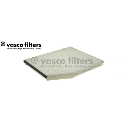 Immagine di DAVID VASCO O768 Filtro abitacolo particellare 285 232 30 FORD: Transit Custom V362 Van, V363 Bus