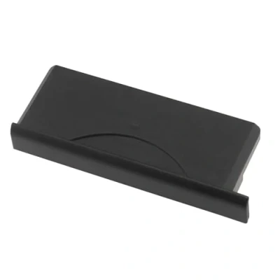 Immagine di SG Store Copri Slot per Scheda 62x23mm Coperchio Antipolvere Console di Gioco Compatibile con DS Lite NDS NDSL Tappo Ricambio Nero