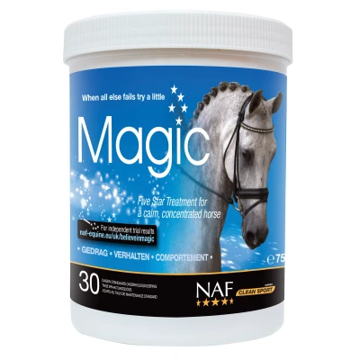Immagine di NAF Magic