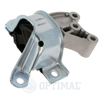 Immagine di OPTIMAL F7 5085 Supporto motore Dx, inferiore Cuscinetto gomma metallo FIAT: Panda II Hatchback, 500 III Hatchback