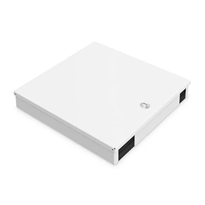 Immagine di Digitus DN 96800M 2 Distributore 48 Porte senza connettori