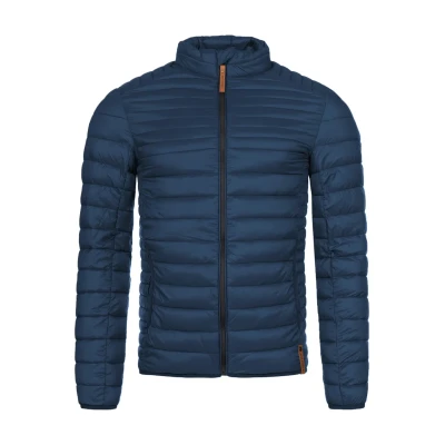 Immagine di Indicode Jeans Regular FIT Giacca da mezza stagione, Uomo, Taglia: Small, Navy
