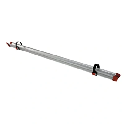 Immagine di Fiamma 98656 097 Quick Guida per Portabiciclette, 128cm x 9cm 7cm, Rosso