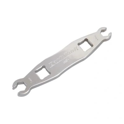 Immagine di Park Tool MWF, Strumento Freno Unisex Adulto, Argento, Einheitsgröße