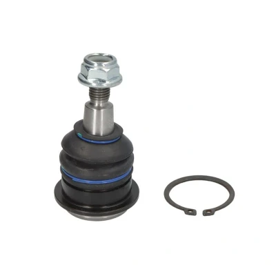 Immagine di DELPHI TC1236 Testina braccio oscillante Assale anteriore 80 42 HYUNDAI: Coupe II, Matrix