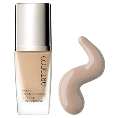 Immagine di Artdeco High Performance Lifting Fondotinta 15 Reflecting Vanilla 30 ml