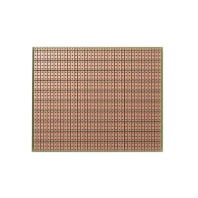 Immagine di Velleman ECS3/2 Scheda formato Europa (L x L) 80 mm 100 Contenuto 1 pz.