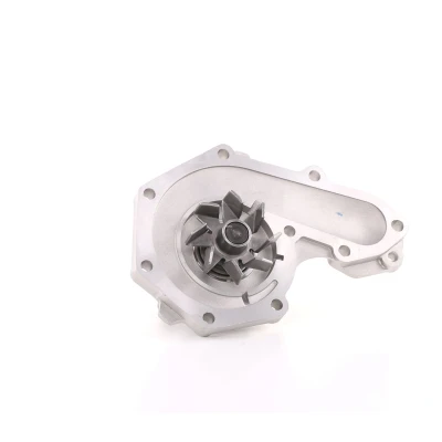 Immagine di SKF VKPC 86413 Pompa acqua con guarnizioni Lamiera d&#039;acciaio per trasmissione cinghia Poly V RENAULT: Kangoo I Express, CLIO 2, Scénic 1 mister auto,