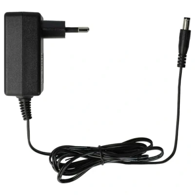 Immagine di vhbw alimentatore compatibile con Fanvil X7, X7C, X5U, X6U, X210, X210i, H3W, H5W, H2U telefono fisso, di casa 150 cm