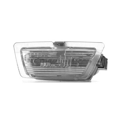 Immagine di TYC 15 0519 00 2 Luce Targa R10W centro con lampadina