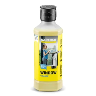Immagine di KARCHER RM 503 GLASS CLEANING 6.295 840.0 Detergente per cristalli Bottiglia 500