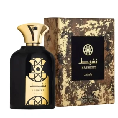 Immagine di Profumo LATTAFA NASHEET 100 ML EDP