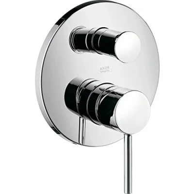 Immagine di AXOR AX Starck Puro F.S. for S.L. bath mixer