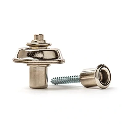 Immagine di DUNLOP SLS1401N STRAPLOK FLUSH MOUNT STRAP RETAINER SYSTEM