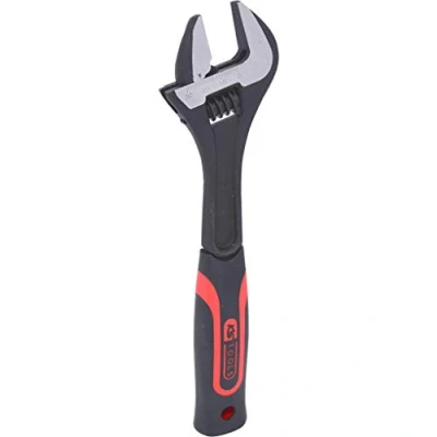Immagine di KS TOOLS 577.0251 Chiave inglese 250, 24,9 28, 1.1/8 Acciaio al cromo vanadio
