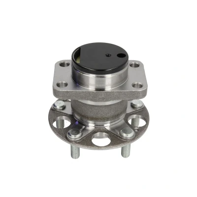 Immagine di BTA H24087BTA Kit cuscinetto ruota Assale posteriore con sensore ABS integrato