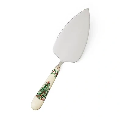 Immagine di Spode, Paletta per Torta, in Acciaio Inox, Multicolore