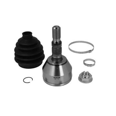 Immagine di METELLI 15 1505 Kit Giunto Omocinetico Gomma OPEL: Astra J Sports Tourer, Zafira B, Hatchback