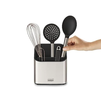 Immagine di Joseph 851645 Contenitore per utensili in acciaio inox