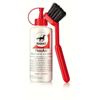 Immagine di Leovet Straalsan met kwast 200ml